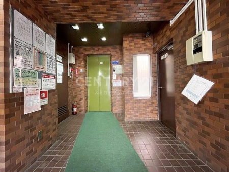 �����s�����搅��1���� 11-8�̒��Ã}���V�����̃G���g�����X