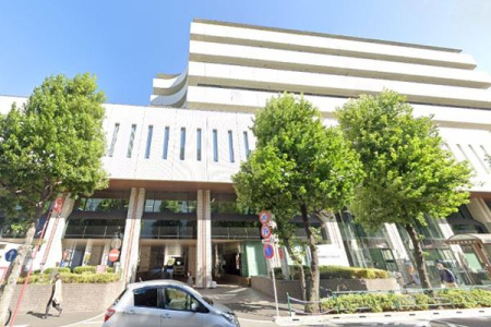 �����s�����搅��1���� 11-8�̒��Ã}���V�����̎��ӊ�