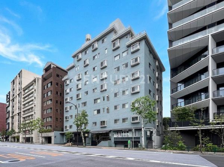 �����s�`��얃�z5���� 10-32�̒��Ã}���V�����̌��n�O�ώʐ^