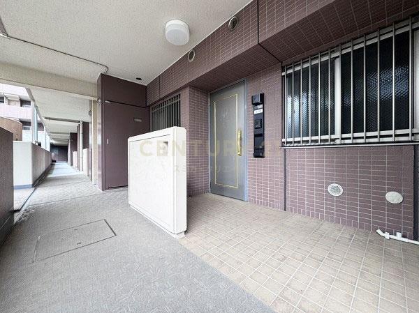 �����s�]���扎�]1���� 1-7�̒��Ã}���V�����̌���