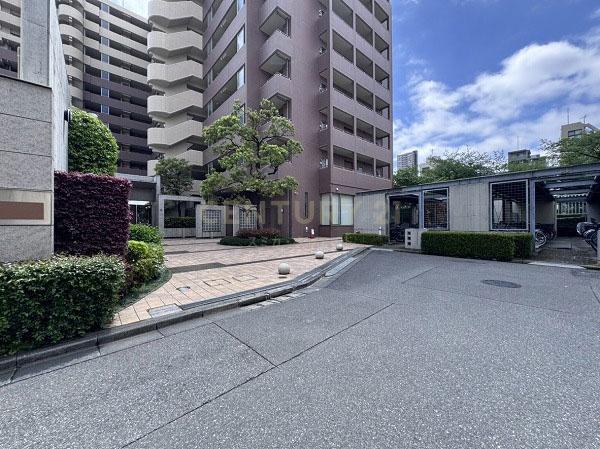 �����s�]���扎�]1���� 1-7�̒��Ã}���V�����̃G���g�����X