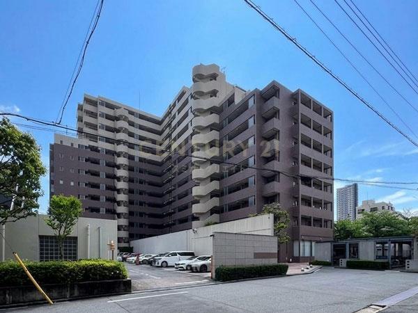 �����s�]���扎�]1���� 1-7�̒��Ã}���V�����̂��̑����n