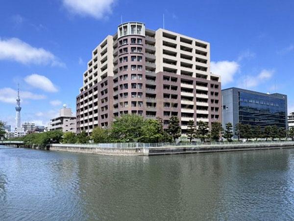 �����s�]���扎�]1���� 1-7�̒��Ã}���V�����̂��̑����n