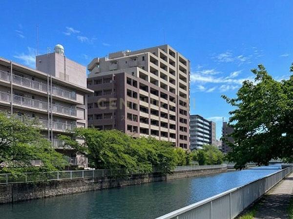 �����s�]���扎�]1���� 1-7�̒��Ã}���V�����̂��̑����n