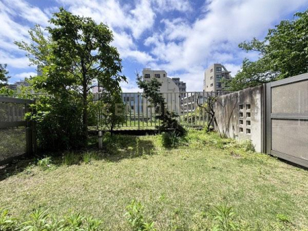 �����s�]���扎�]1���� 1-7�̒��Ã}���V�����̏Z�˂���̒��]�ʐ^