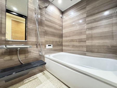 �����s�]���扎�]1���� 1-7�̒��Ã}���V�����̗���