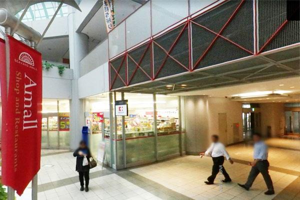 �����s�`��C��2���� 6-33�̒��Ã}���V�����̎��ӊ�