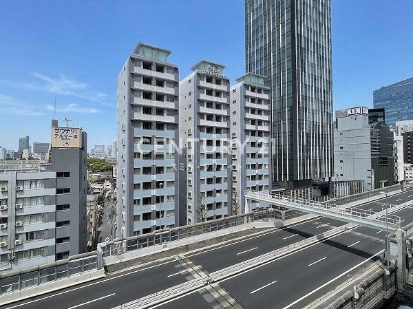 �����s�`�搼���z1���� 2-12�̒��Ã}���V�����̌��n�O�ώʐ^