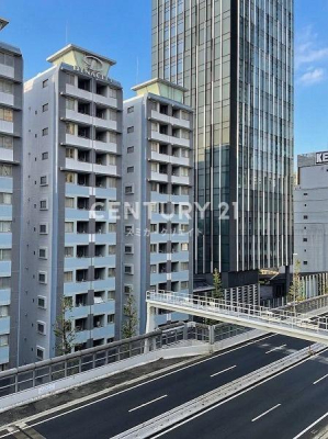 �����s�`�搼���z1���� 2-12�̒��Ã}���V�����̂��̑����n