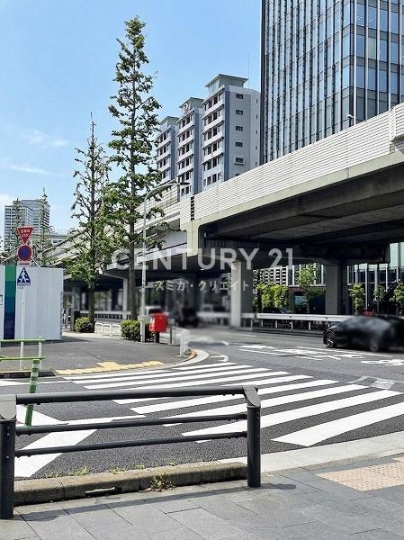 �����s�`�搼���z1���� 2-12�̒��Ã}���V�����̂��̑����n