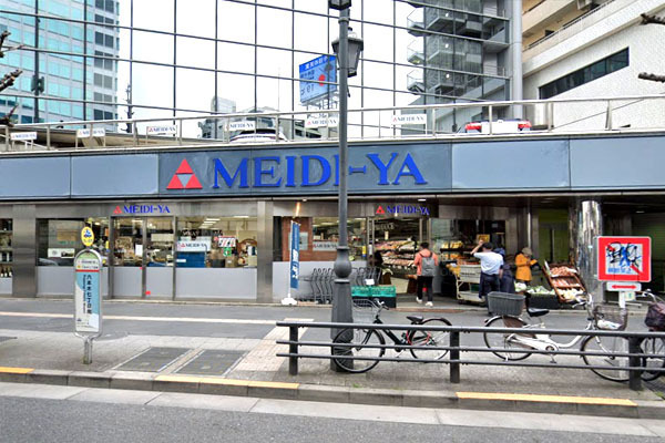 �����s�`�搼���z1���� 2-12�̒��Ã}���V�����̎��ӊ�