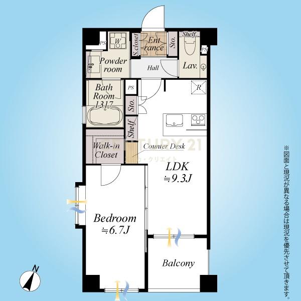 �����s�`�搼���z1���� 2-12�̒��Ã}���V�����̊Ԏ��}