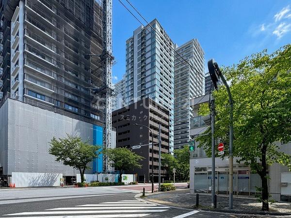 �����s�`��ŉY2���� 6-16�̒��Ã}���V�����̂��̑����n