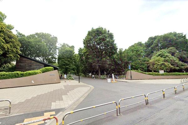 「駒沢大学」 新築一戸建て 駒沢オリンピック公園まで450m