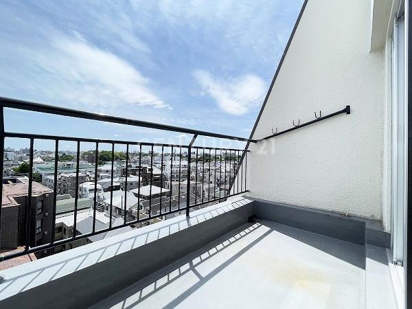 �����s���c�J�扺�n1���� 40-10�̒��Ã}���V�����̃o���R�j�[