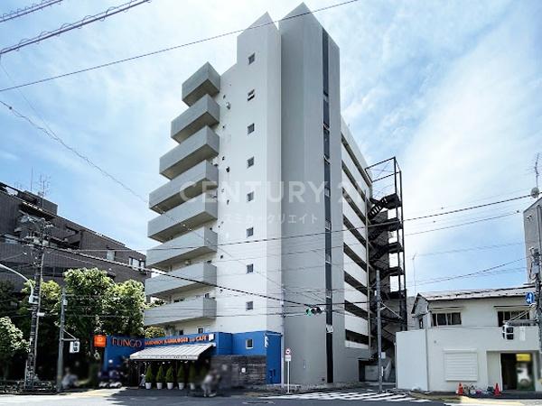 �����s���c�J�扺�n1���� 40-10�̒��Ã}���V�����̂��̑����n