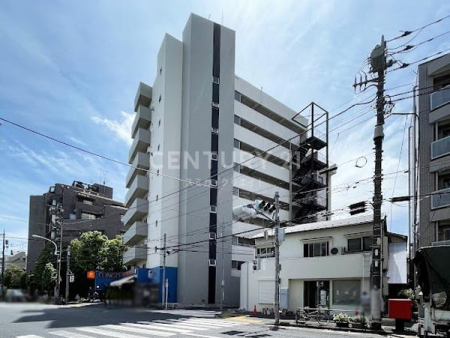 �����s���c�J�扺�n1���� 40-10�̒��Ã}���V�����̂��̑����n