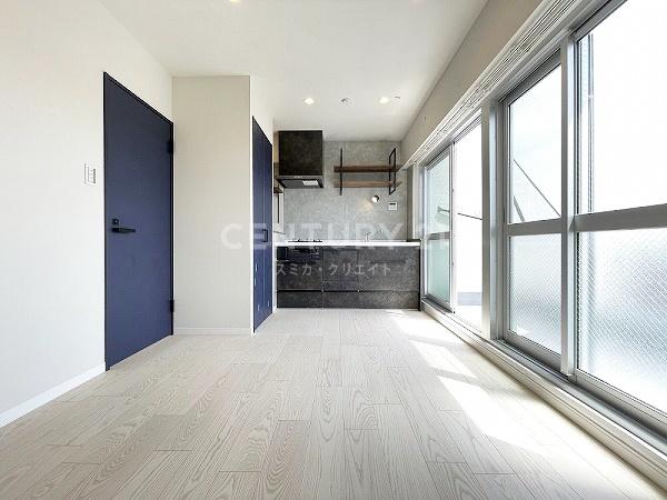 �����s���c�J�扺�n1���� 40-10�̒��Ã}���V�����̃��r���O