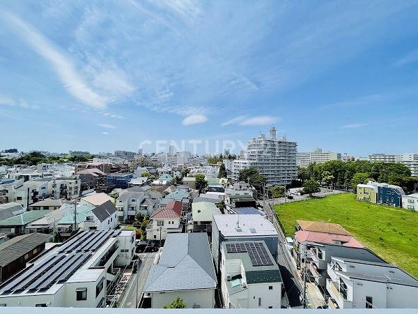 �����s���c�J�扺�n1���� 40-10�̒��Ã}���V�����̏Z�˂���̒��]�ʐ^