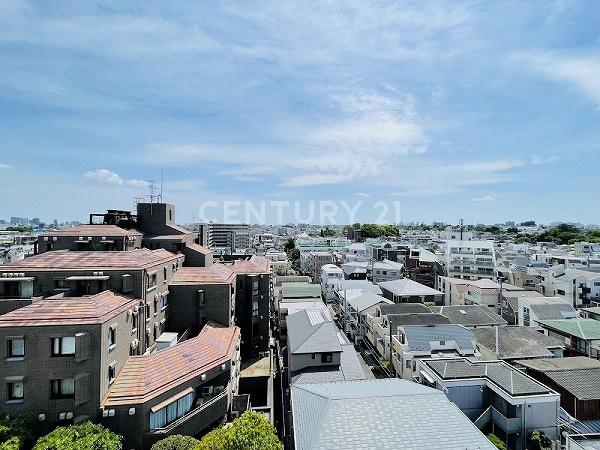 �����s���c�J�扺�n1���� 40-10�̒��Ã}���V�����̏Z�˂���̒��]�ʐ^