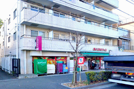 �����s���c�J�扺�n1���� 40-10�̒��Ã}���V�����̎��ӊ�