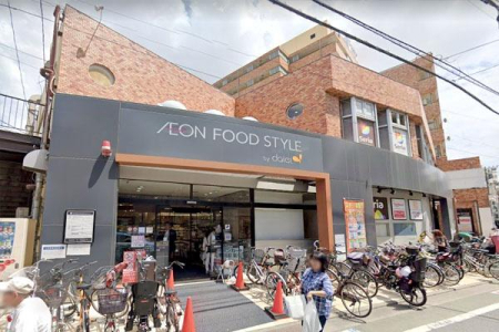 �����s���c�J�扺�n1���� 40-10�̒��Ã}���V�����̎��ӊ�