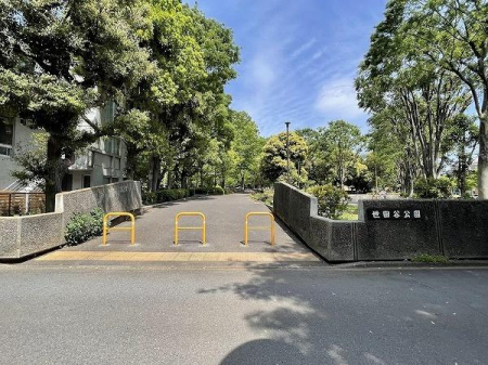 �����s���c�J�扺�n1���� 40-10�̒��Ã}���V�����̎��ӊ�