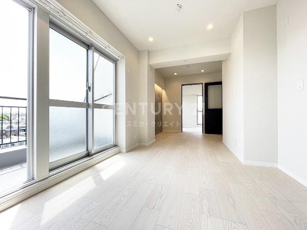 �����s���c�J�扺�n1���� 40-10�̒��Ã}���V�����̃��r���O