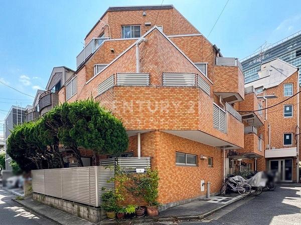 �����s�`�攒��5���� 8-4�̒��Ã}���V�����̌��n�O�ώʐ^