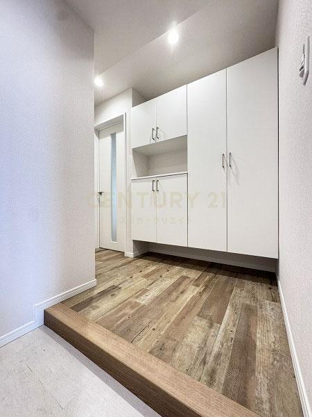 �����s�ڍ��撆����2���� 6-8�̒��Ã}���V�����̌���