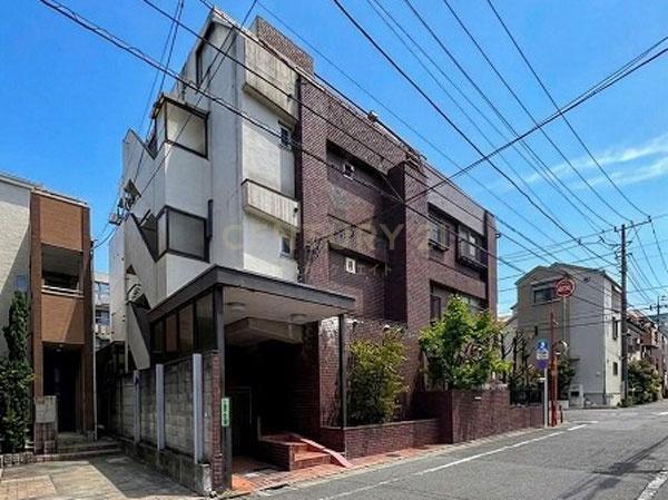 �����s�ڍ��撆����2���� 6-8�̒��Ã}���V�����̂��̑����n