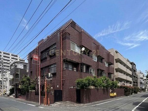 �����s�ڍ��撆����2���� 6-8�̒��Ã}���V�����̌��n�O�ώʐ^