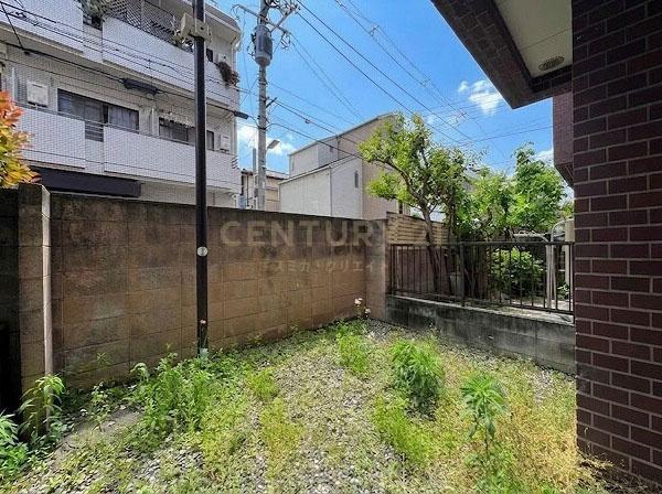 �����s�ڍ��撆����2���� 6-8�̒��Ã}���V�����̏Z�˂���̒��]�ʐ^