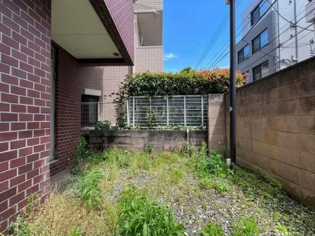 �����s�ڍ��撆����2���� 6-8�̒��Ã}���V�����̒�