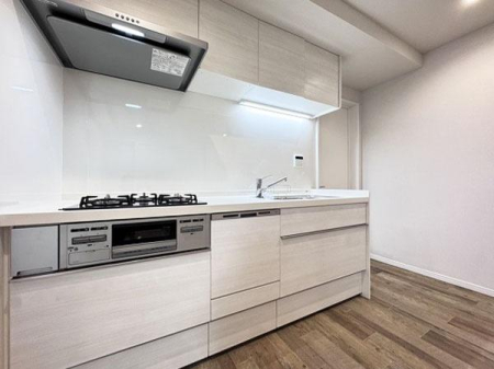 �����s�ڍ��撆����2���� 6-8�̒��Ã}���V�����̃L�b�`��