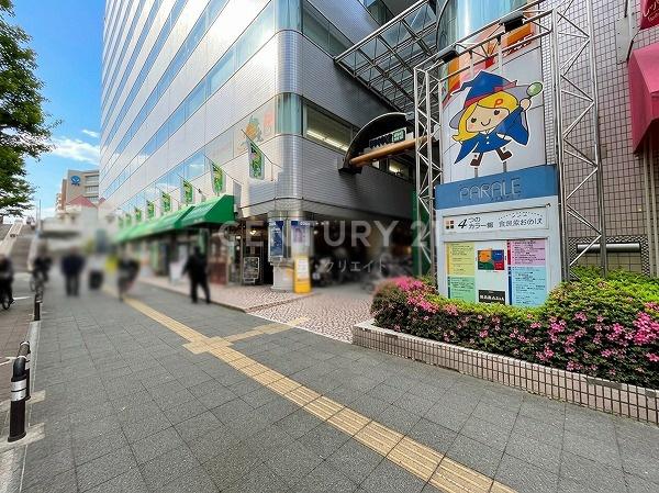 �_�ސ쌧���s���擌�c�� 8�̒��Ã}���V�����̂��̑�