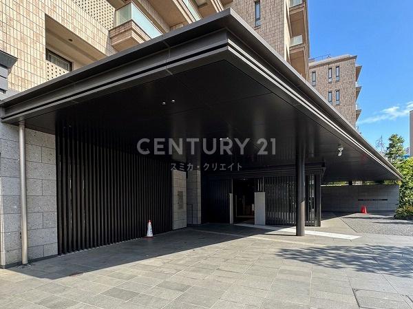 �����s���c�J��r�K3���� 21-16�̒��Ã}���V�����̃G���g�����X