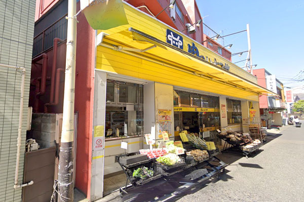 �����s��c��{�H�c2���� 15-22�̒��Ã}���V�����̎��ӊ�
