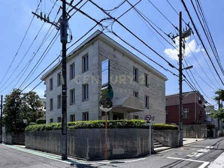 �����s���c�J��k��1���� 23-20�̒��Ã}���V�����̌��n�O�ώʐ^
