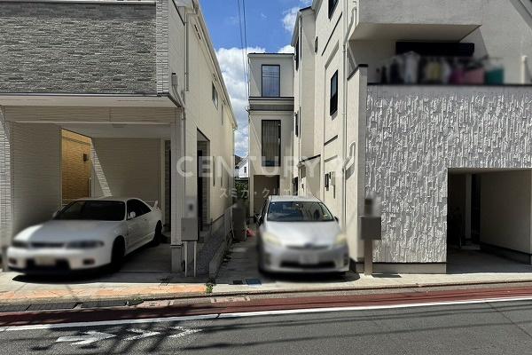 �����s��c���n��4���ڂ̒��È�ˌ��Ă̂��̑����n