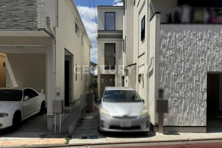 �����s��c���n��4���ڂ̒��È�ˌ��Ă̂��̑����n