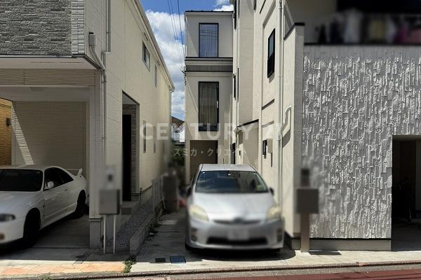 �����s��c���n��4���ڂ̒��È�ˌ��Ă̂��̑����n