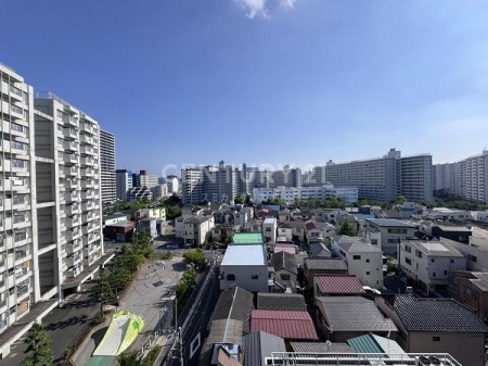 �����s�]����썻2���� 25-7�̒��Ã}���V�����̏Z�˂���̒��]�ʐ^