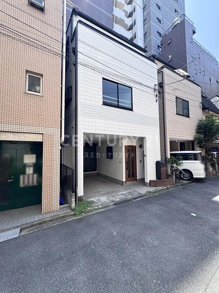 �����s�䓌�擌���5���ڂ̒��È�ˌ��Ă̂��̑����n