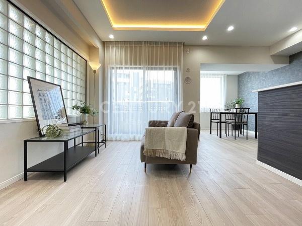 �����s�]����哇5���� 34-10�̒��Ã}���V�����̃��r���O