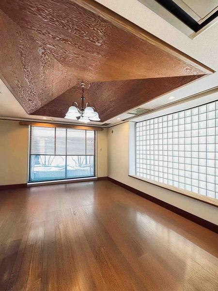 �����s��c�撆�n��1���ڂ̒��È�ˌ��Ă̗m��