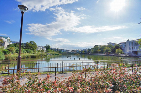 �����s��c�撆�n��1���ڂ̒��È�ˌ��Ă̎��ӊ�