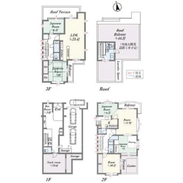 �����s��c�撆�n��1���ڂ̒��È�ˌ��Ă̊Ԏ��}