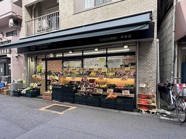�����s�V�h��㗎��2���� 22-33�̒��Ã}���V�����̎��ӊ�