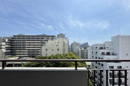 �����s�ڍ���ڍ�1���� 2-7�̒��Ã}���V�����̏Z�˂���̒��]�ʐ^